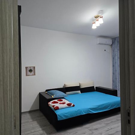 Apartament Mihaela Râmnicu Vâlcea Exterior foto