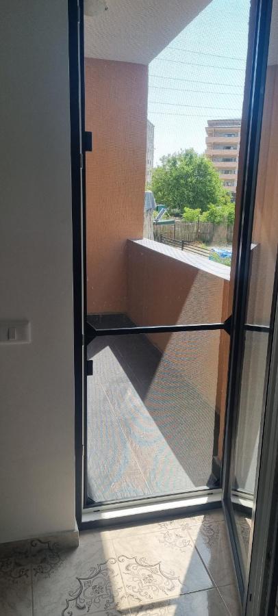 Apartament Mihaela Râmnicu Vâlcea Exterior foto