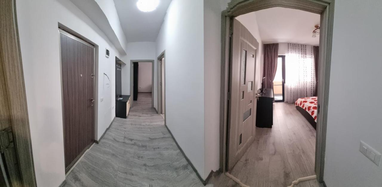 Apartament Mihaela Râmnicu Vâlcea Exterior foto