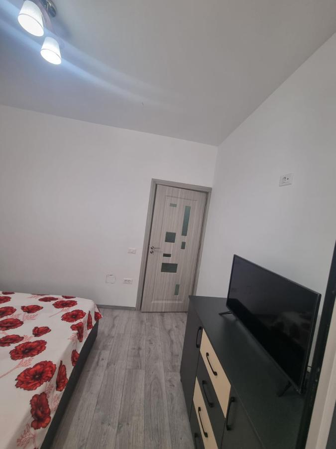 Apartament Mihaela Râmnicu Vâlcea Exterior foto
