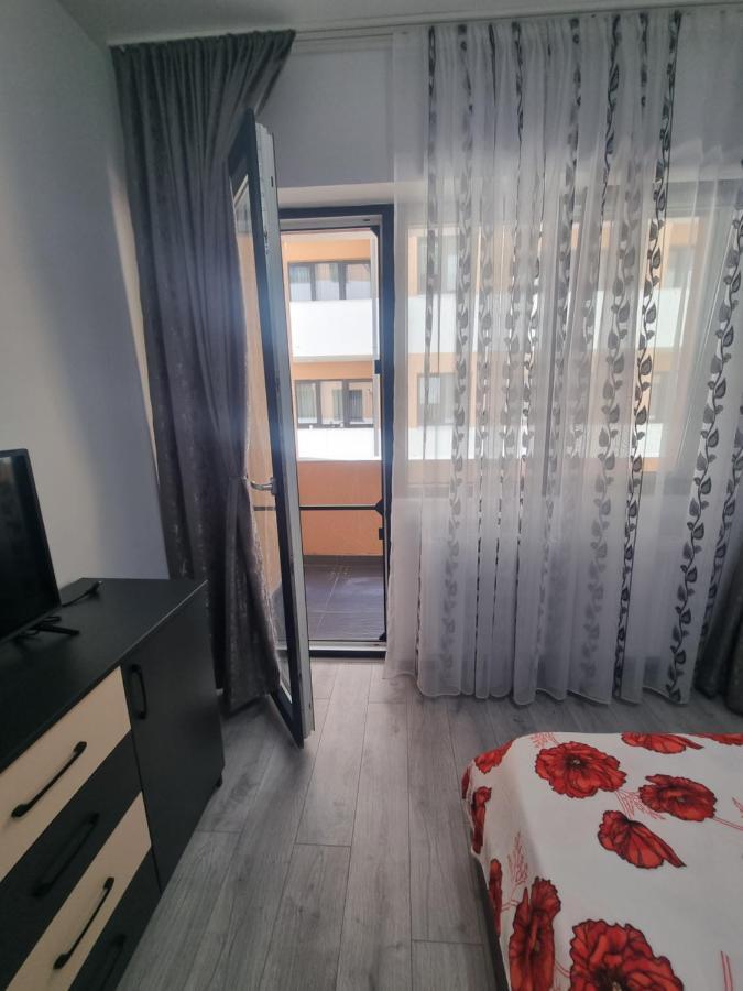 Apartament Mihaela Râmnicu Vâlcea Exterior foto