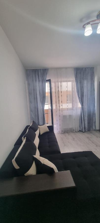 Apartament Mihaela Râmnicu Vâlcea Exterior foto