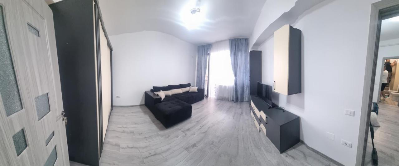 Apartament Mihaela Râmnicu Vâlcea Exterior foto