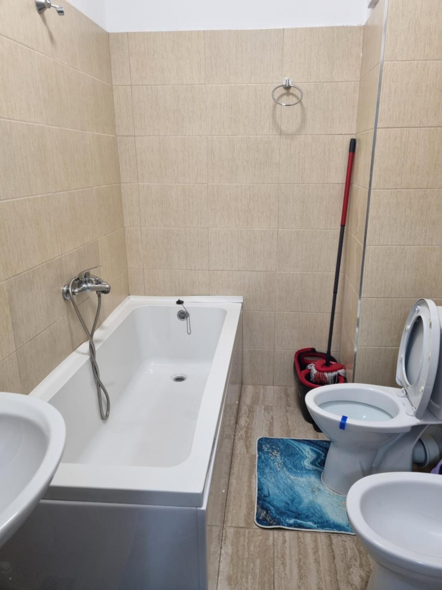 Apartament Mihaela Râmnicu Vâlcea Exterior foto