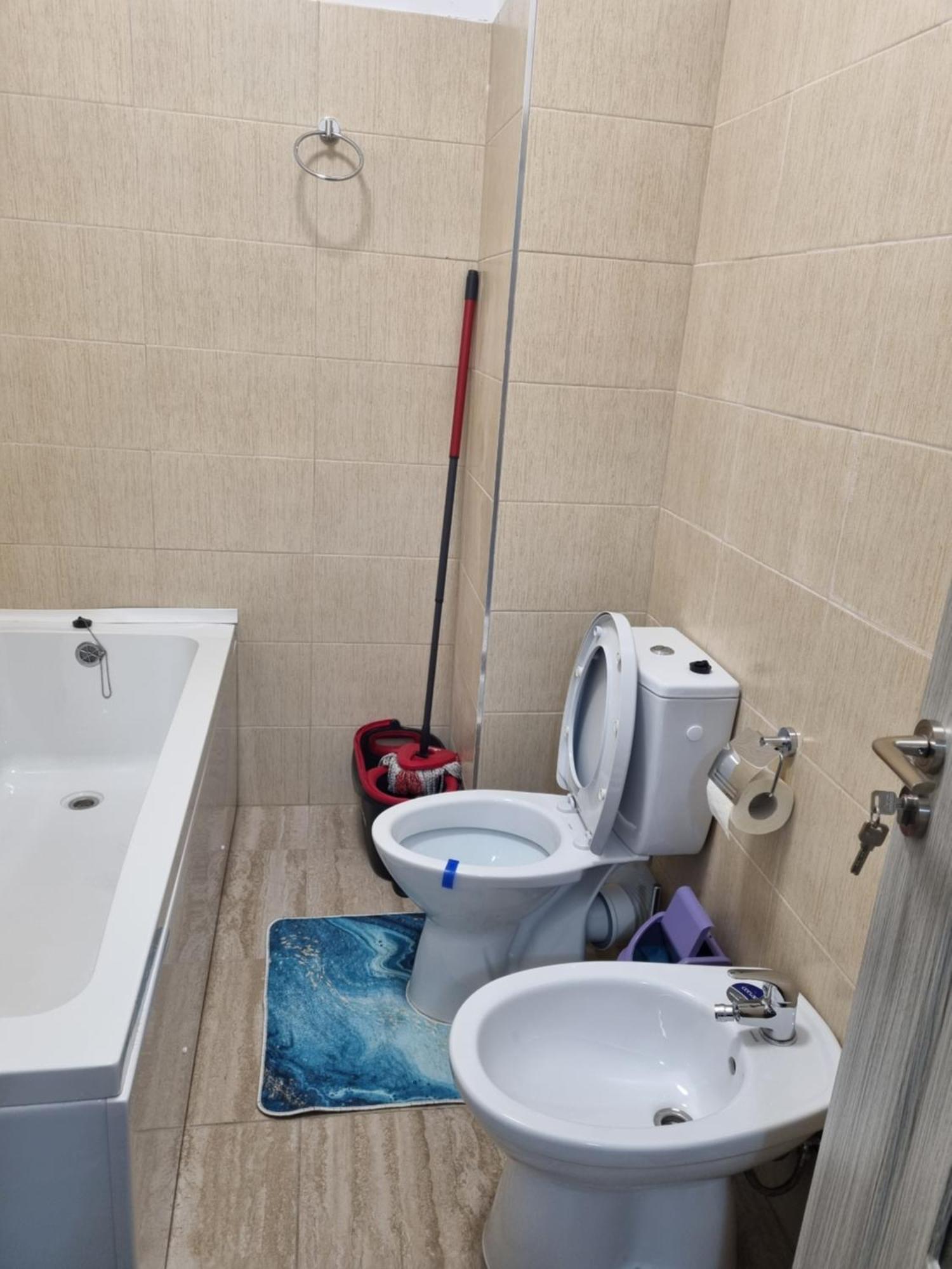 Apartament Mihaela Râmnicu Vâlcea Exterior foto