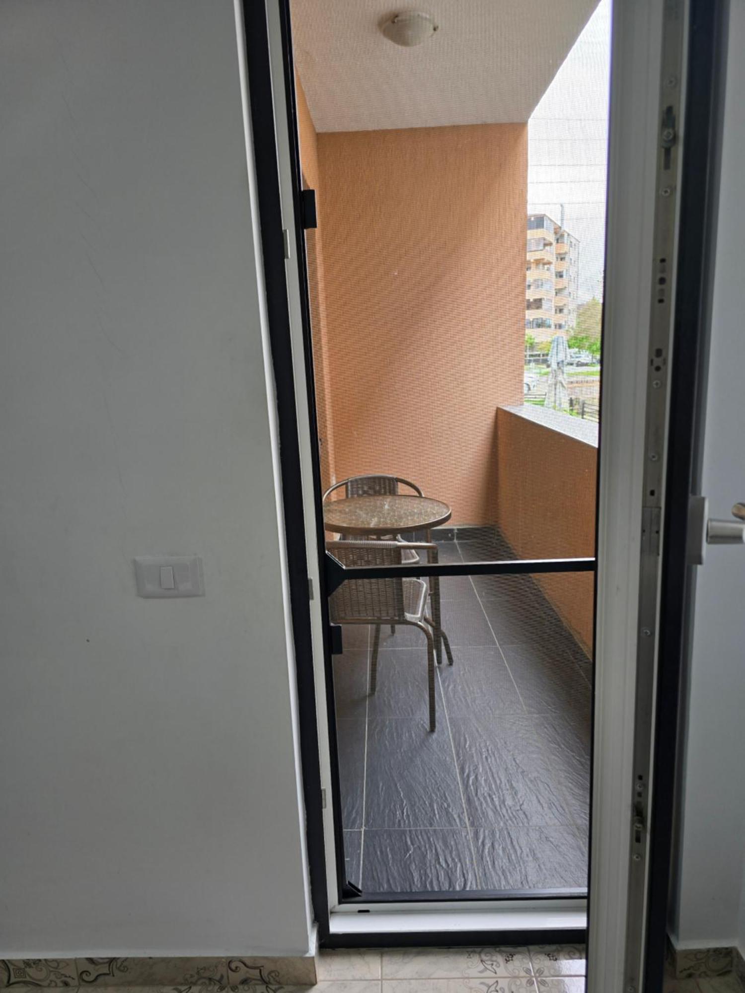 Apartament Mihaela Râmnicu Vâlcea Exterior foto
