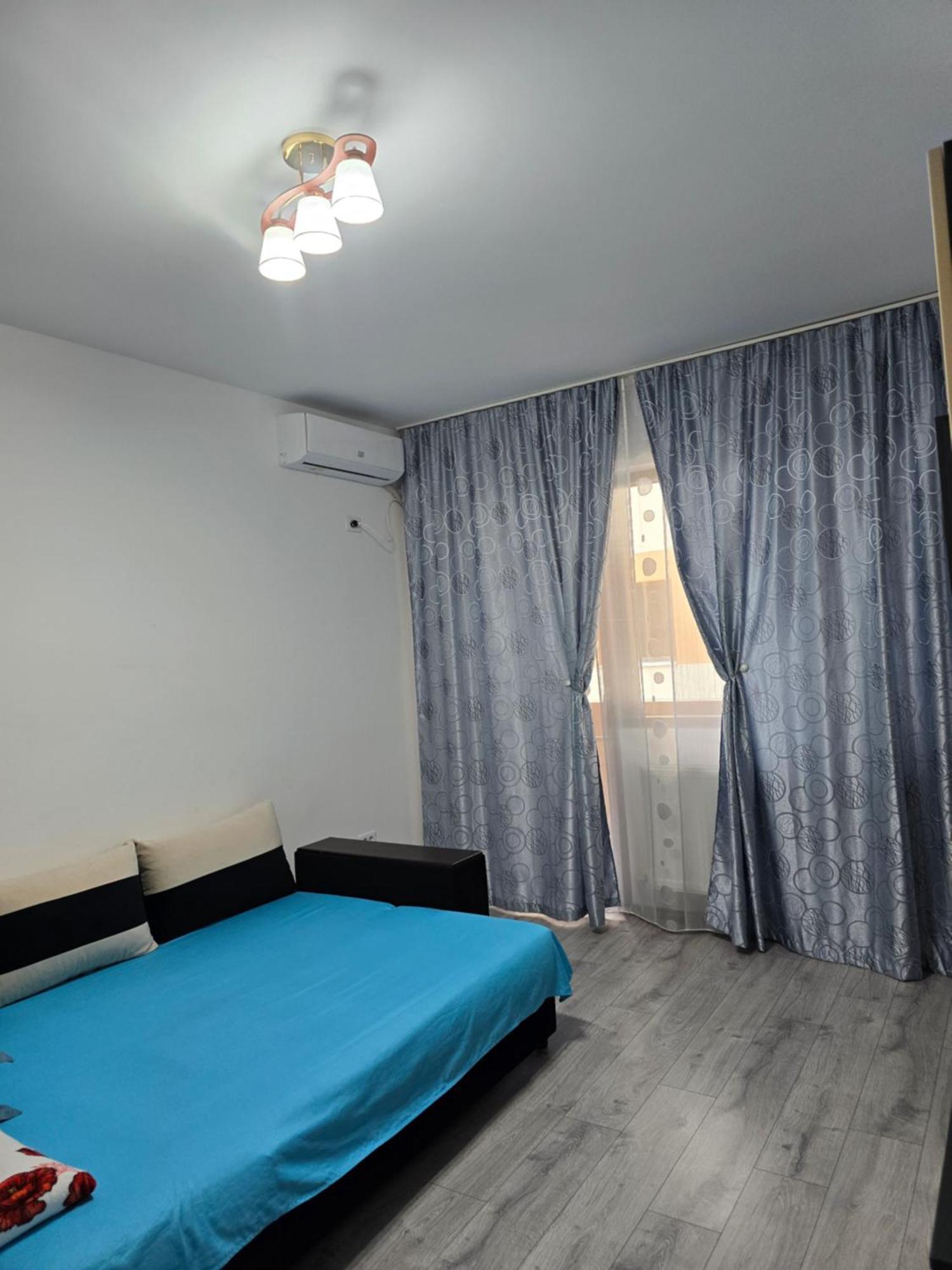 Apartament Mihaela Râmnicu Vâlcea Exterior foto
