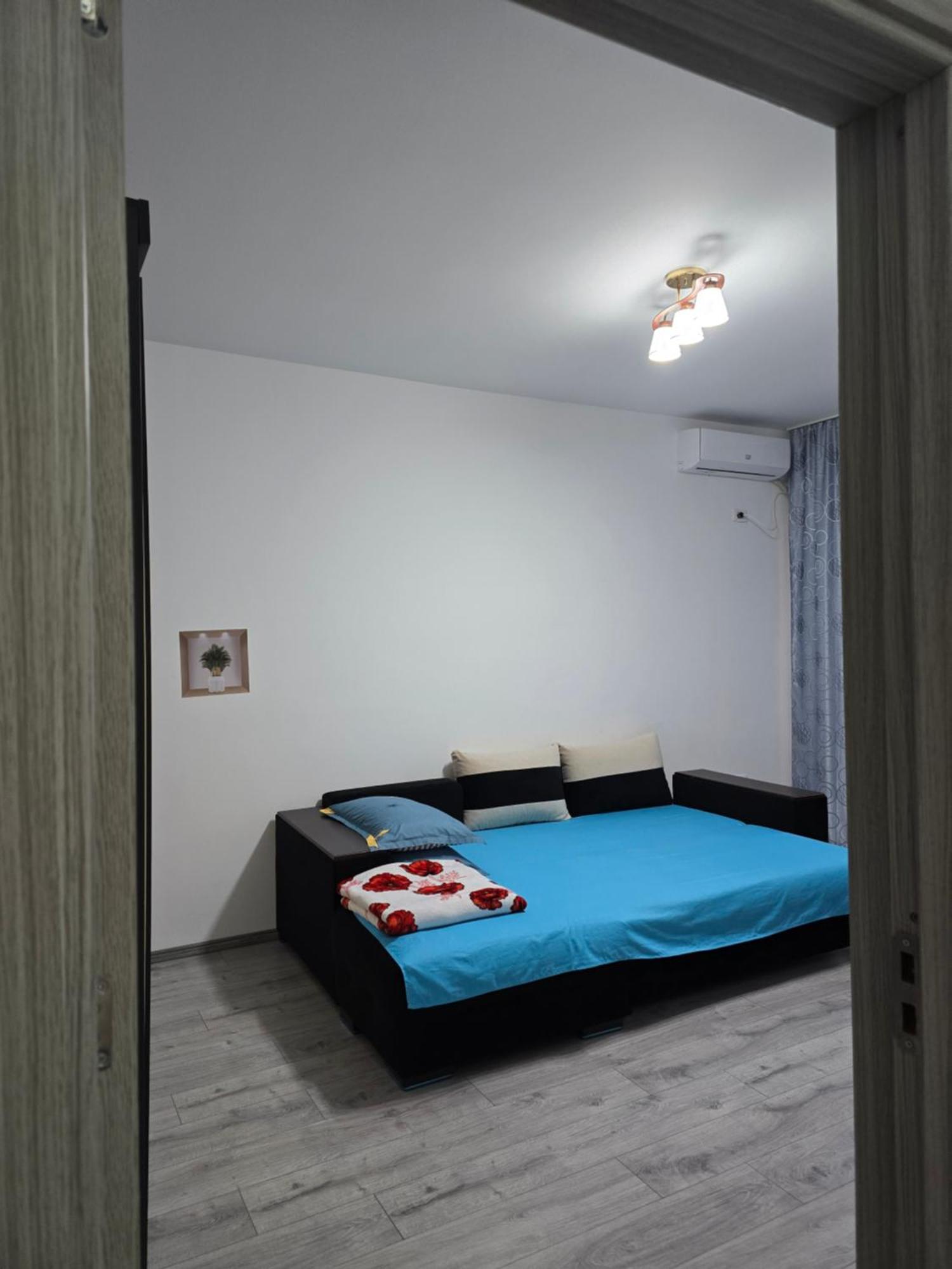 Apartament Mihaela Râmnicu Vâlcea Exterior foto